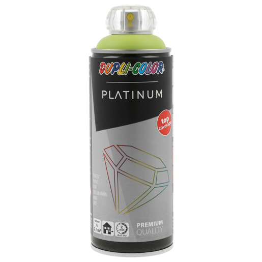 Dupli Color Platinum sdm 400 ml 4700 frühlingsgrün